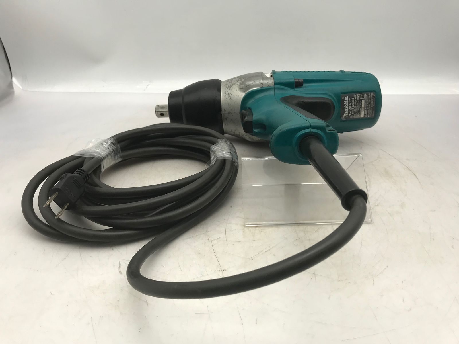 品 Makita マキタ TW 0350 インパクトレンチ IT_9223 S 小牧 M 04 ルーター 電動インパクトレンチ 
