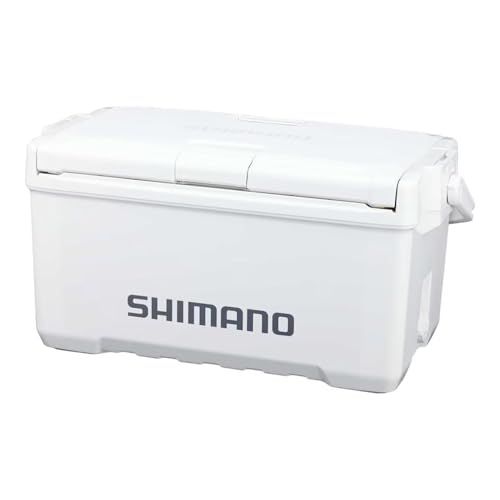 シマノ SHIMANO クーラーボックス ユニフリーズ BS 20 L 釣り用 レジャー アウトドア キャンプ m