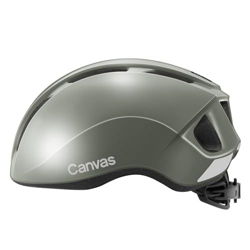 オージーケーカブト OGK KABUTO 自転車 ヘルメット キャンバススポーツ サイズ M L 57 59? JCF推奨