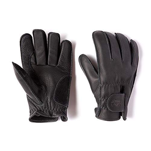 グリップスワニー G 3 アウトドア ショートタイプ ブラック Lサイズ m