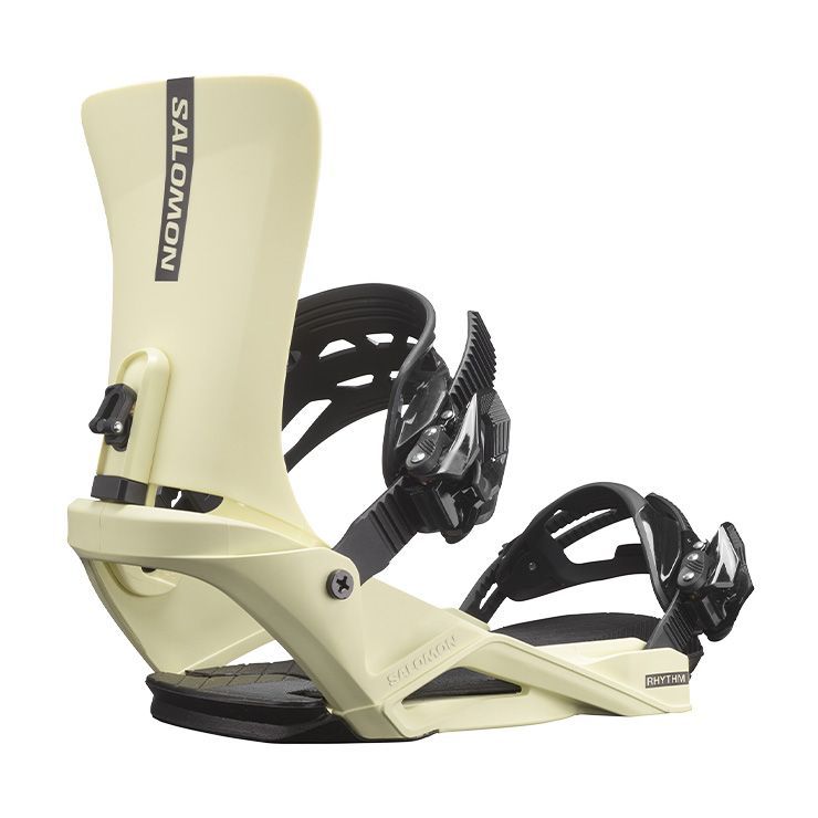 SALOMON サロモン RHYTHM リズム Tender Yellow Mサイズ ビンディング