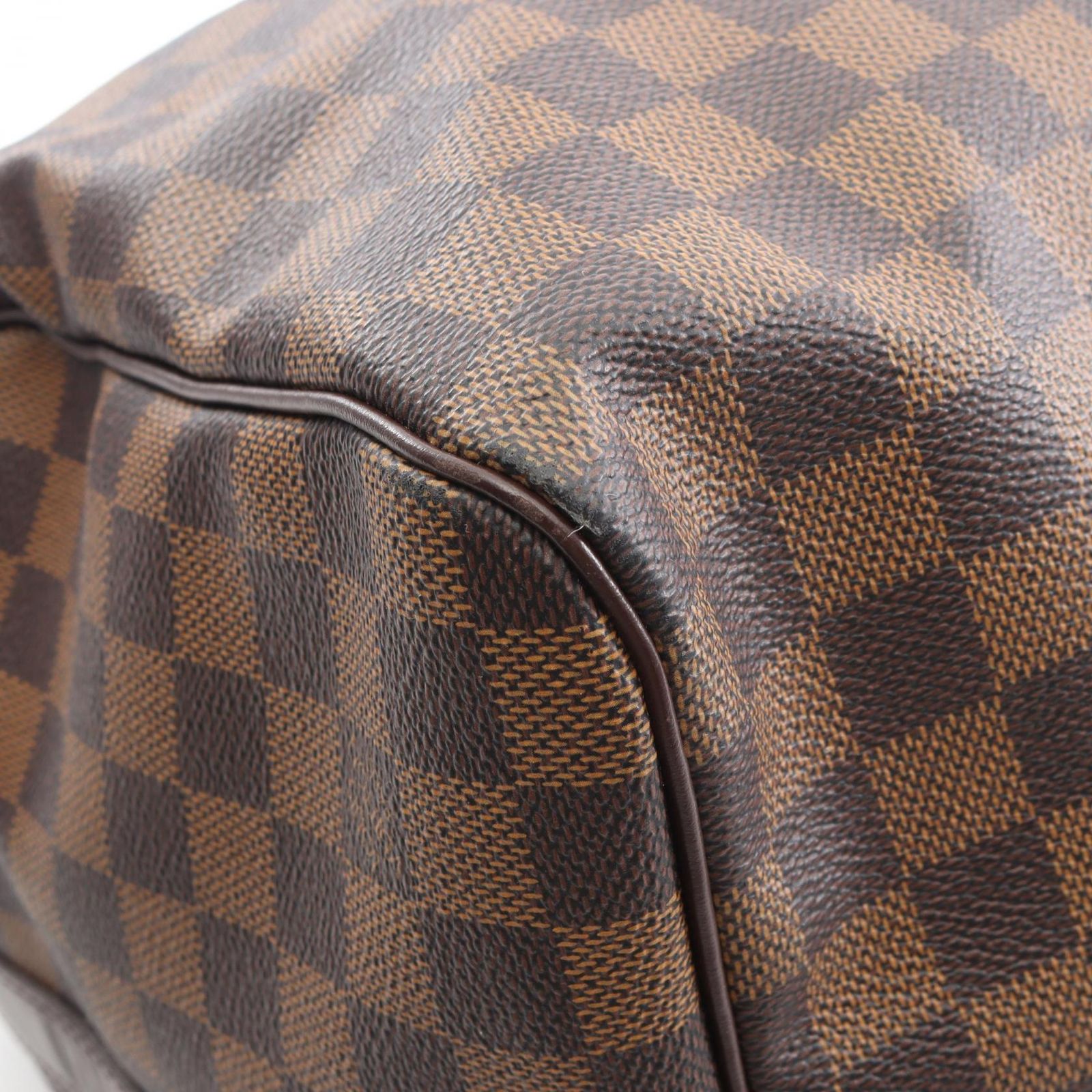 ルイ・ヴィトン LOUIS VUITTON ボストンバッグ キーポル バンド