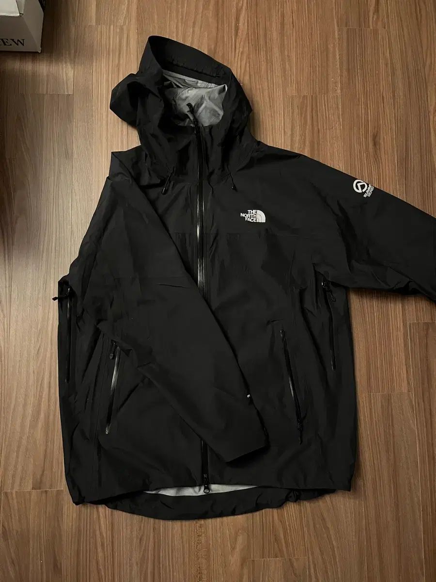 THE NORTH FACE ヴェントレイル ウィンドブレーカー ジャケット L