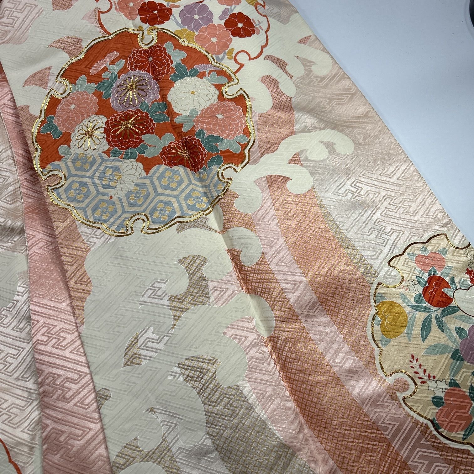 リメイク用 着付け練習用