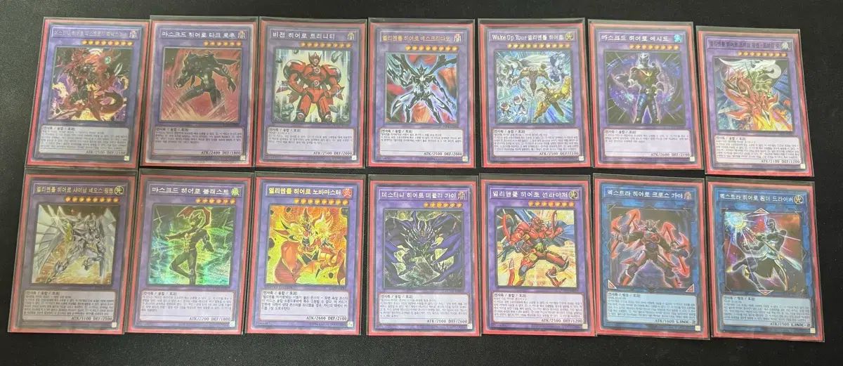 遊 戯 王 ヒーロー デッキ 約 ゴー カード