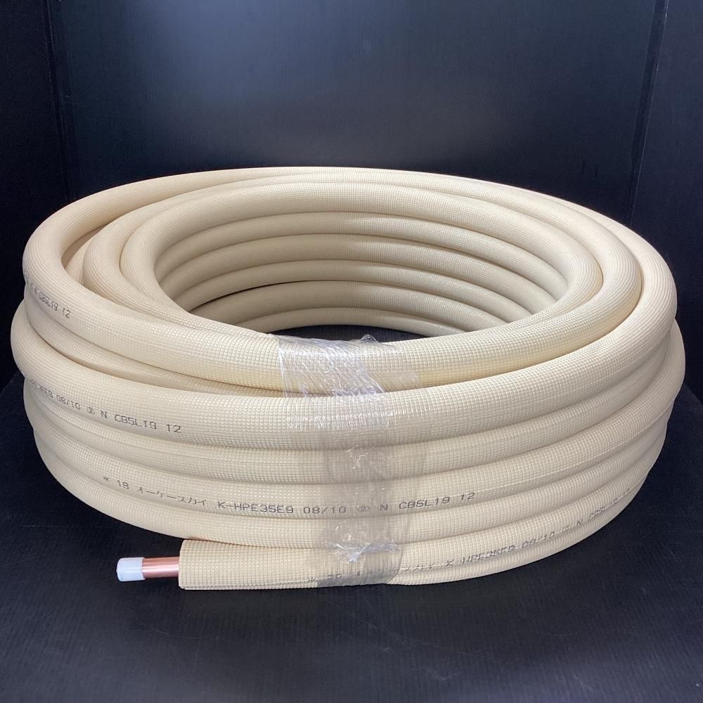 未使用】オーケースカイ K-HPE35E9 新冷媒対応品 ペアコイル 3分5分