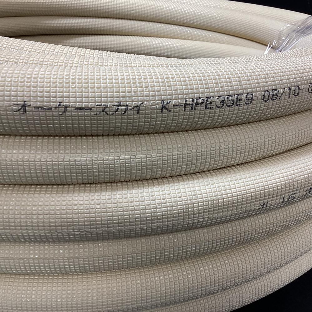 未使用】オーケースカイ K-HPE35E9 新冷媒対応品 ペアコイル 3分5分