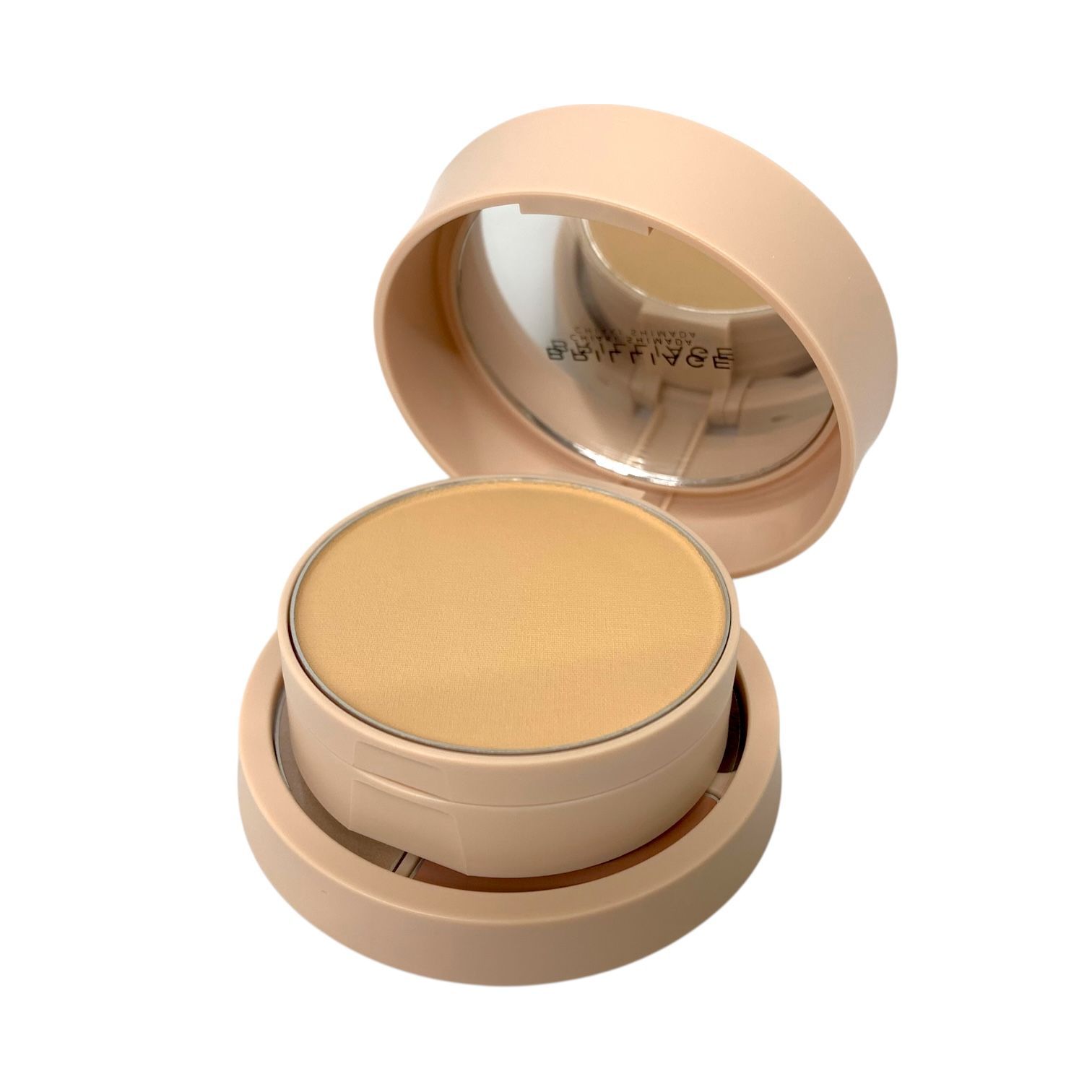 トクキレ】ブリリアージュ パウダリーファンデーション