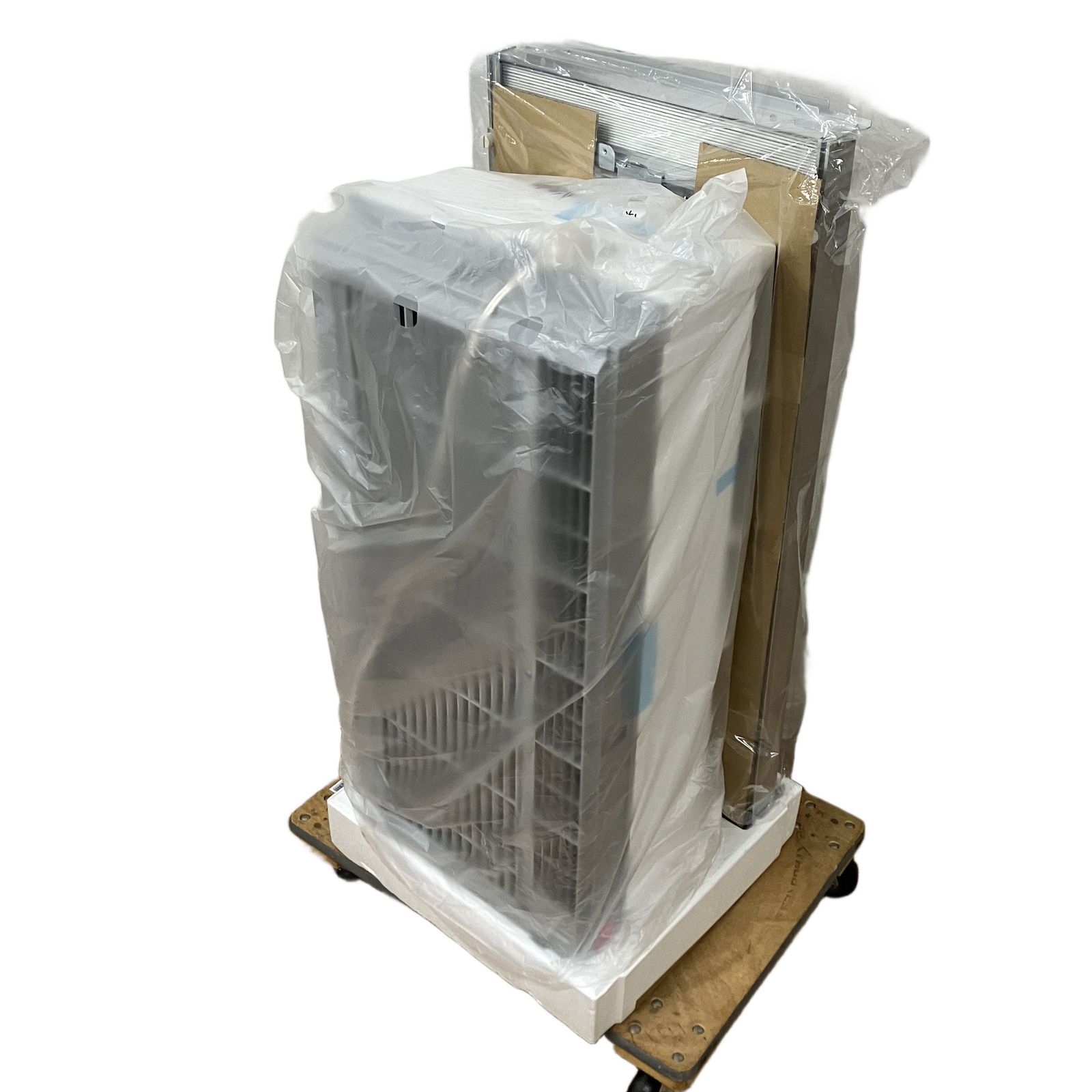 CORONA コロナ CWH-A1824R-W 冷暖兼用 ウインドエアコン 2024年製 中古