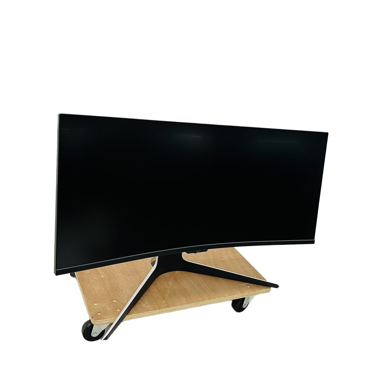 TCL 34R83Q 34インチ WQHD 湾曲 ウルトラワイド ゲーミング モニター