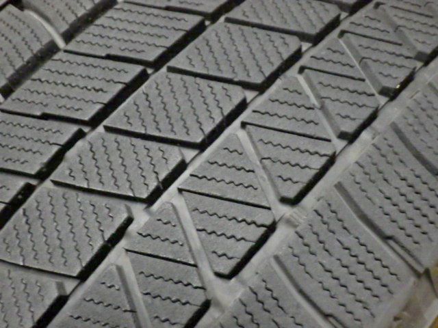 5部山●BS BLIZZAK