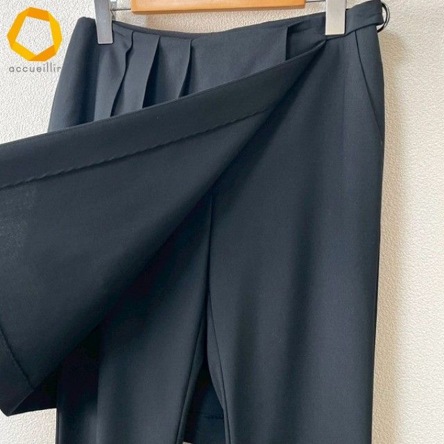 重ね着風 レディース