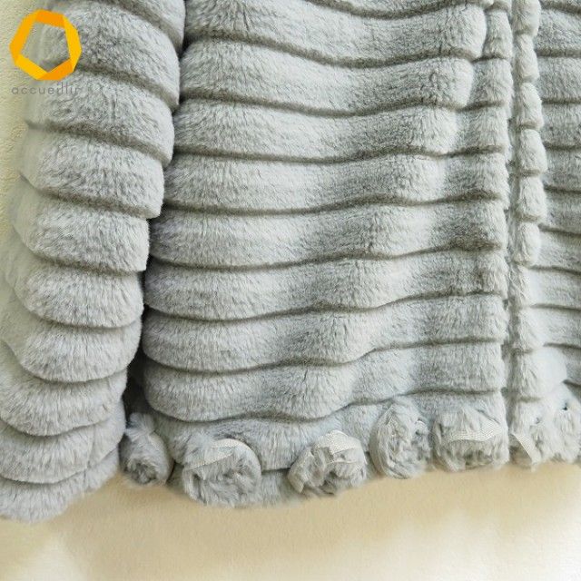 エコファー レディース