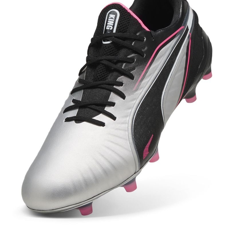 プーマキング25.5cm プーマ PUMA キング アルティメット FG/AG サッカースパイク KING 25SS
