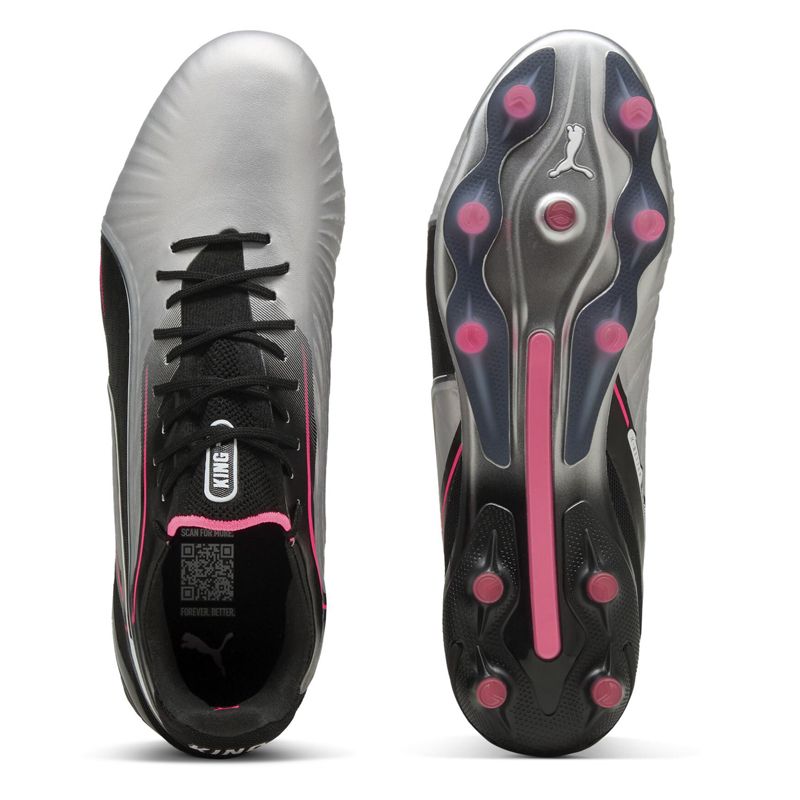 プーマ PUMA キング アルティメット FG/AG サッカースパイク KING 25SS