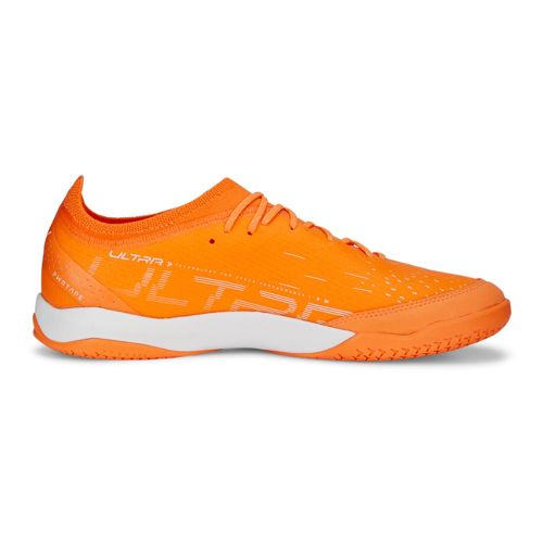 PUMA(プーマ)  ウルトラ アルティメット COURT  サッカートレーニングシューズ インドアコート用   23SP (107211-01)、25.5cm