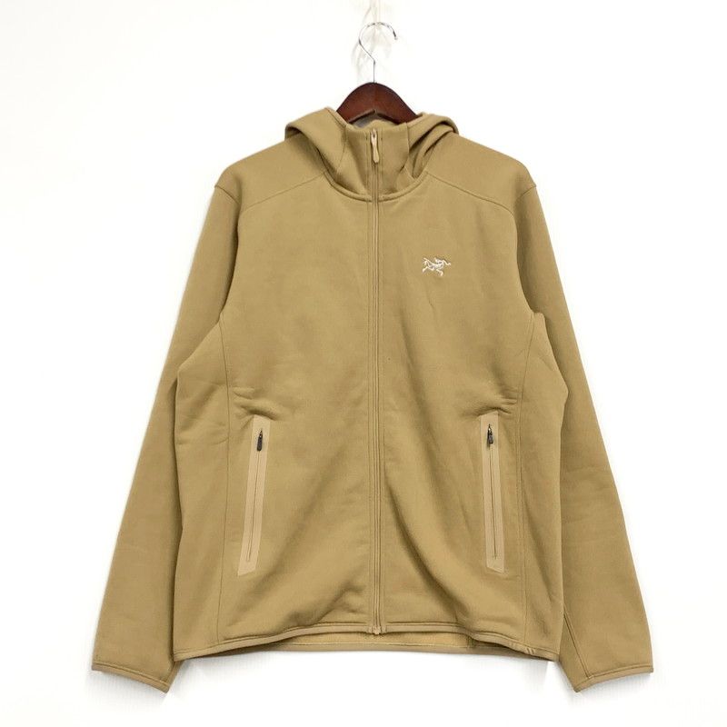 品 ARC TERYX アークテリクス KYANITE HOODY カイヤナイト フーディ トップス パーカー 144 260106 ya 03 izu
