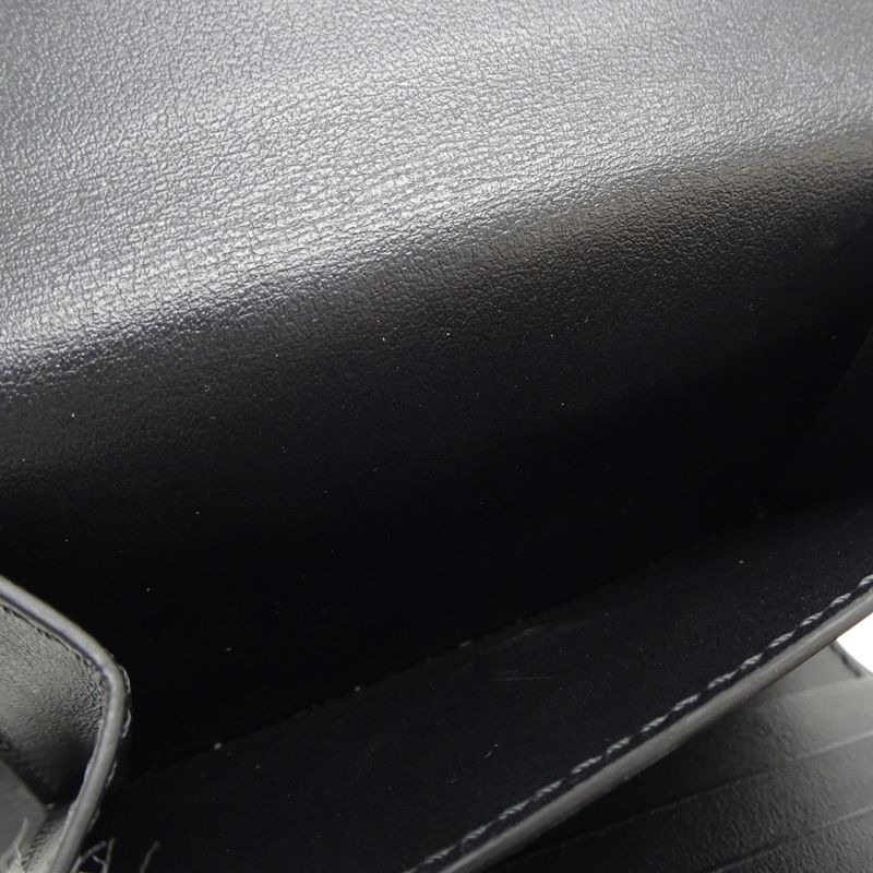 セリーヌ 三つ折り財布 38 NO 大人可愛い その他 