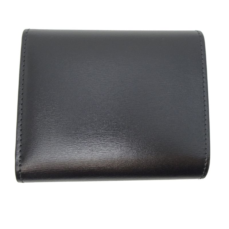 三つ折り財布 38