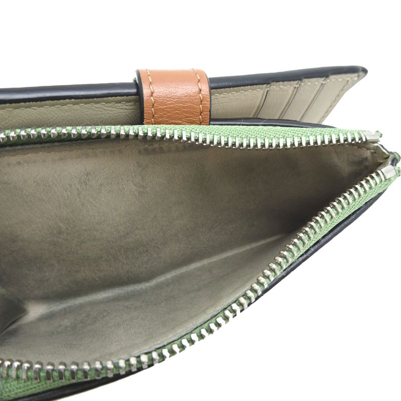  ロエベ 二つ折り財布 その他 小物