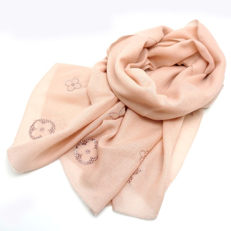 ルイ ヴィトン ストール M 74496