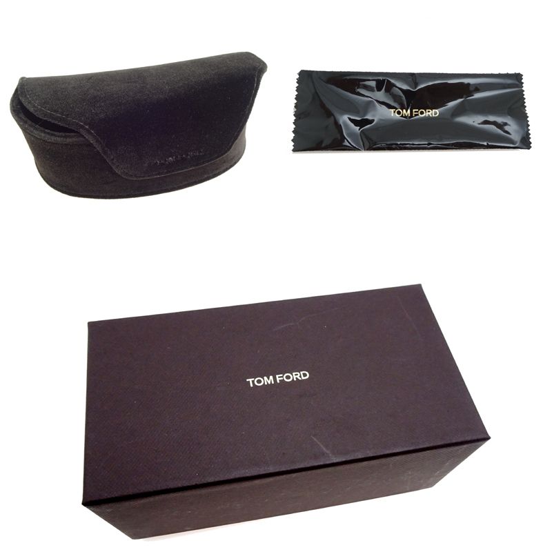 トムフォード サングラス