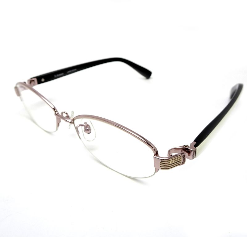 ホールマンズ メガネ HO 212