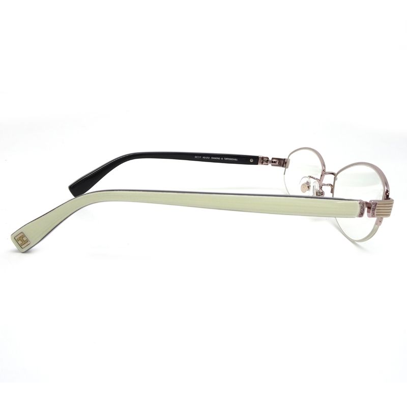 ホールマンズ メガネ