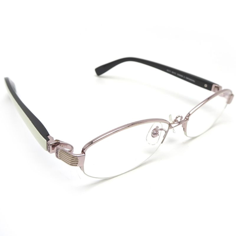 ホールマンズ メガネ HO 212