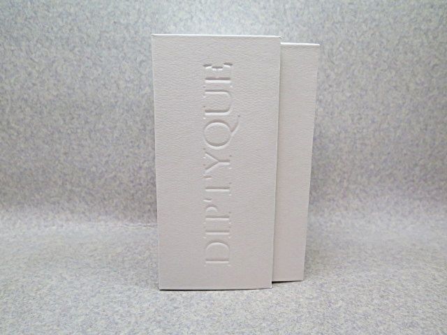 オードパルファン 75