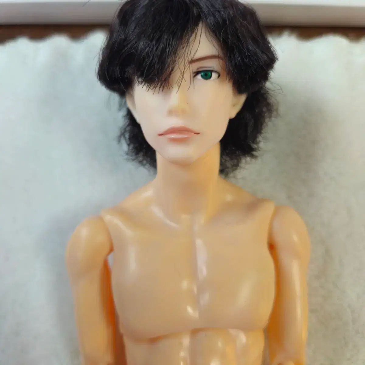 petworks 男図鑑 レトロ アトリエナイン Nxde I love