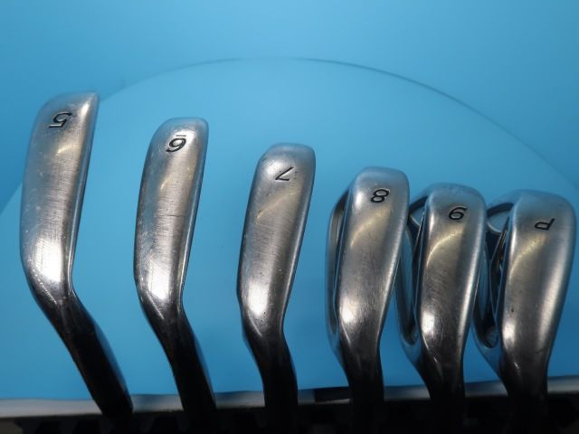 アイアンセット テーラーメイド r7/NSPRO950GH(JP) 6本セット/S/25