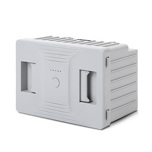 Litake車載冷蔵庫 充電バッテリー 急速冷凍ポータブル冷蔵庫LZ 20 L LZ 9 Lに対応