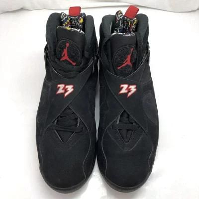 Nike Air Jordan 8 Retro Playoffs 2025 サイズ28 cm 305381 062 ナイキ 79