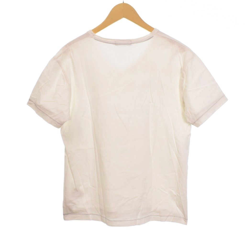 バーバリーブラックレーベル BURBERRY BLACK LABEL フロントロゴ V