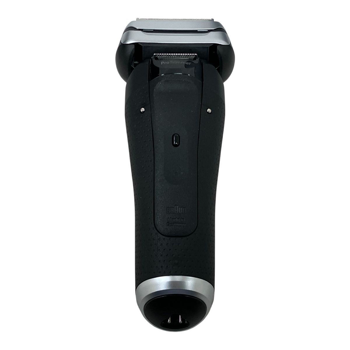 BRAUN ブラウン シリーズ9 PRO+ メンズシェーバー 電気シェーバー 充電