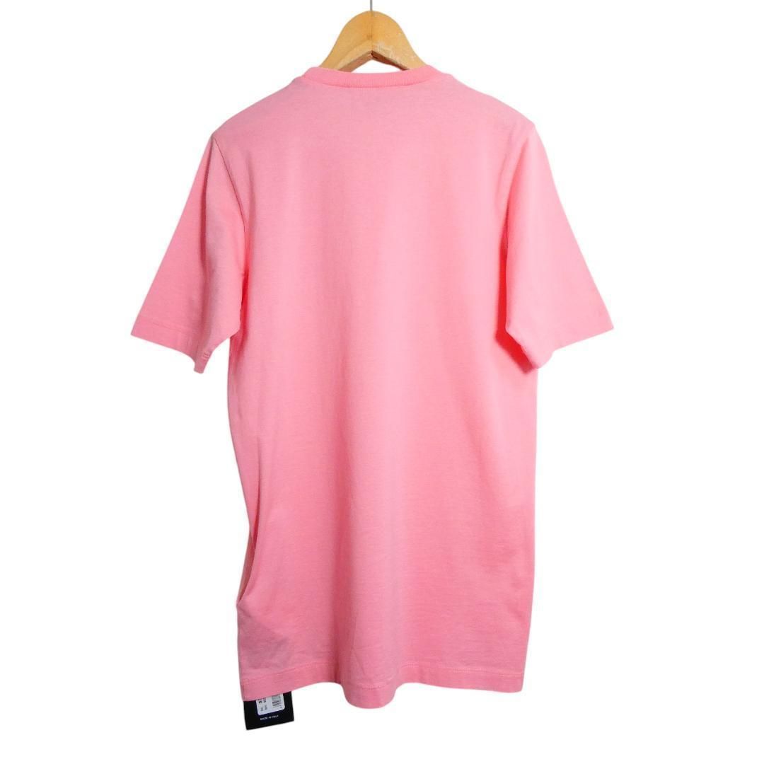 新品同様 タグ付き DSQUARED2 ディースクエアード サイズXXS ロゴ