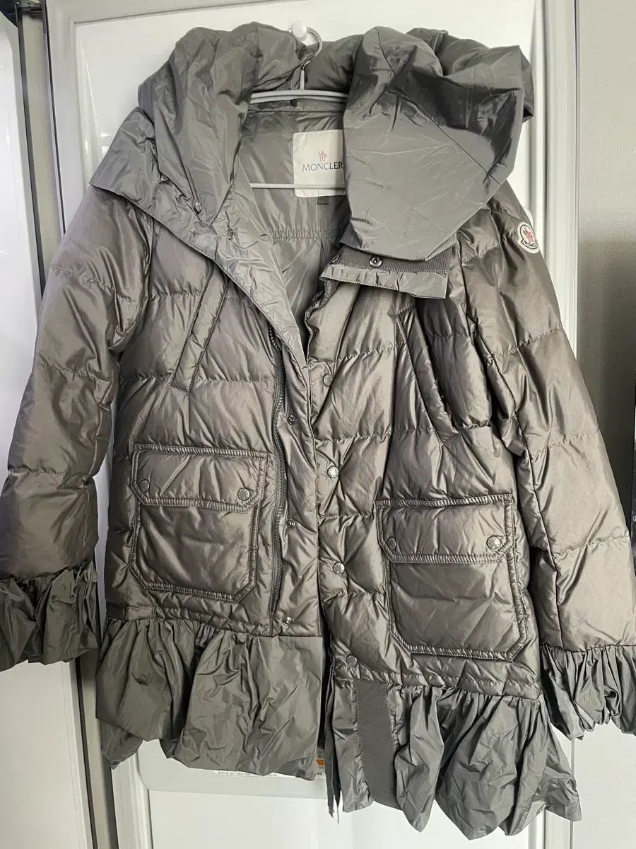 モンクレール SERI ダウン 00