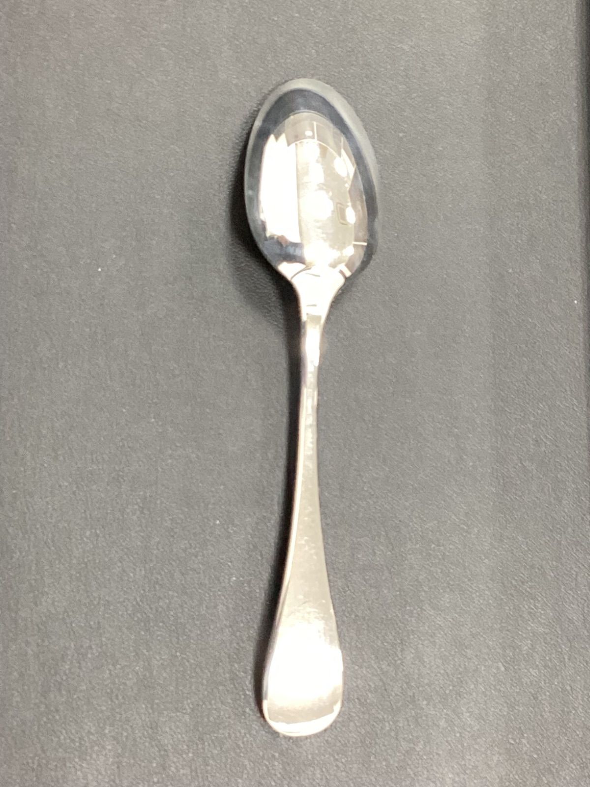 シルバーコーティング スプーン
