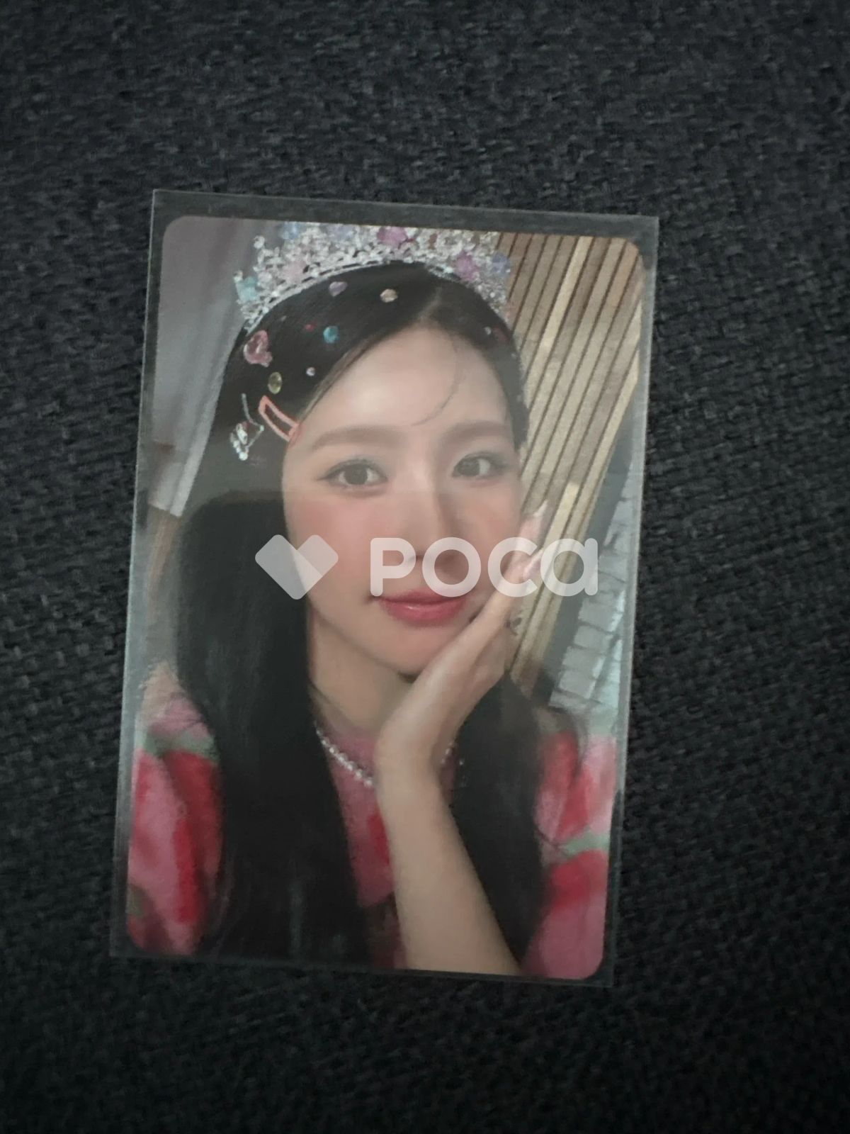 ソヨン ミンニ  シーグリ ミヨン ウギ I FEEL トレカ ソヨン ミンニ シーグリ ミヨン ウギ I FEEL トレカ 【公式通販】