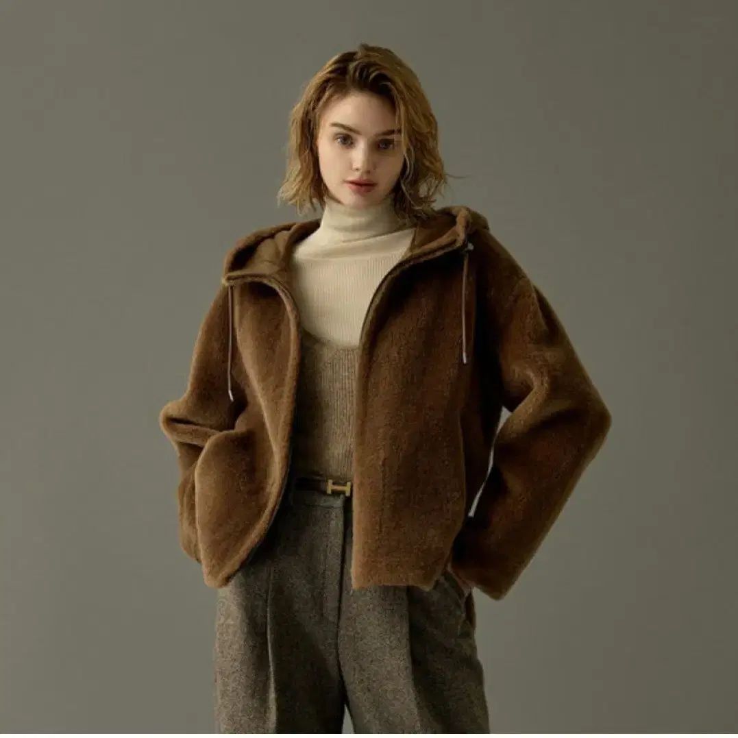 24 s ウール100 WHO ジャケット 66