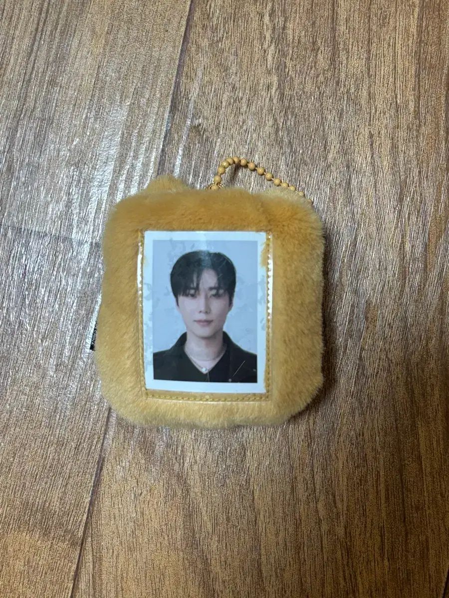 DAY6（デイシックス）ヨンケイ(Young K) 証明写真 キーホルダー - メルカリ