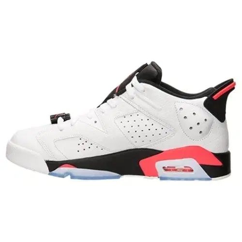 ナイキ エア ジョーダン 6 レトロ インフラ レッド 280