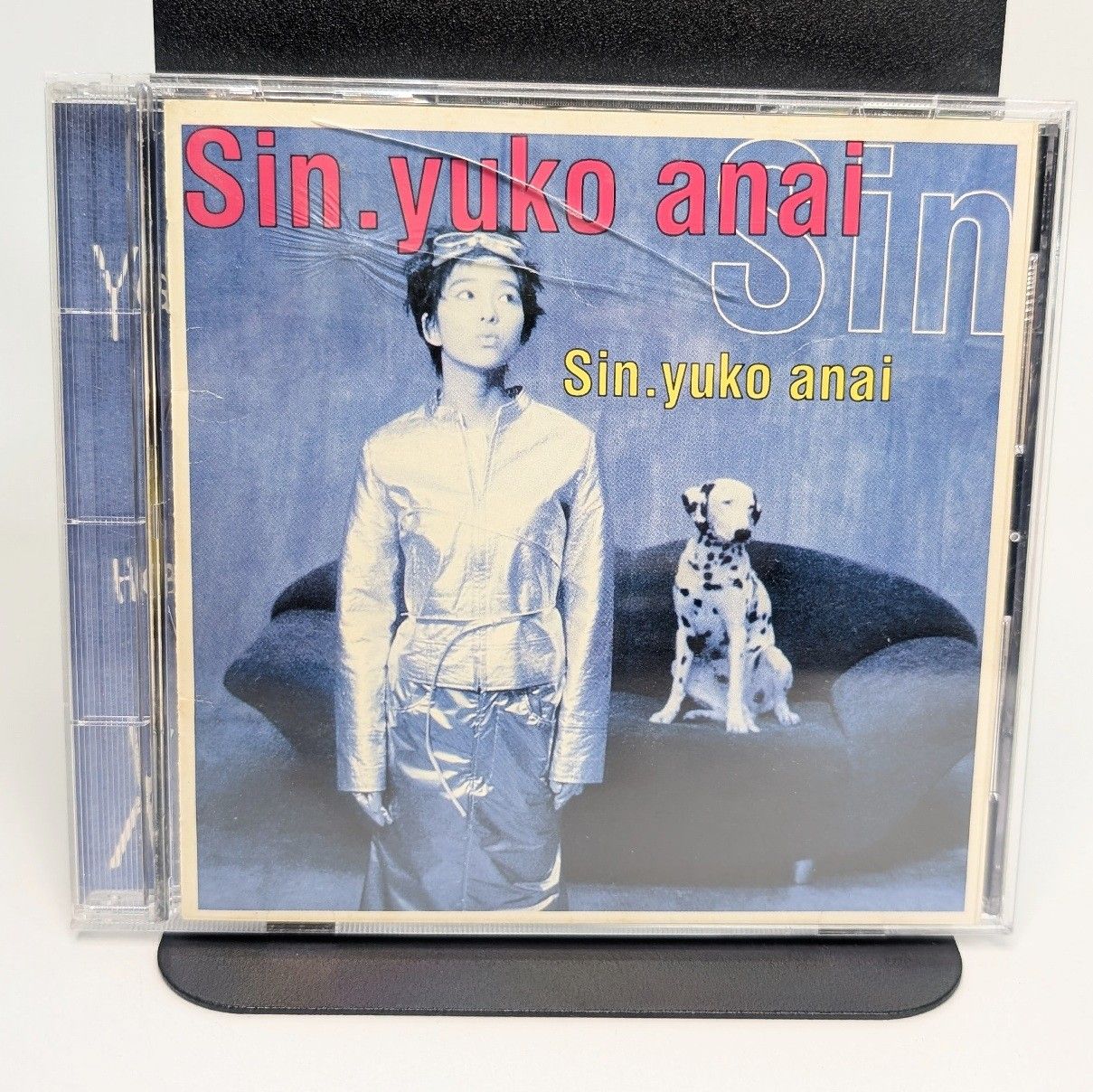 新品未開封 穴井夕子 SIN 穴井夕子 / SIN(廃盤) TPD東京パフォーマンスドール - メルカリ