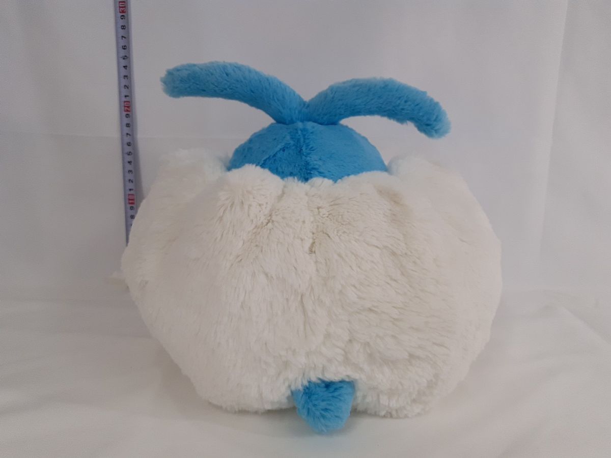 ポケットモンスター ポケモンセンター ポケセン ふわふわ抱き