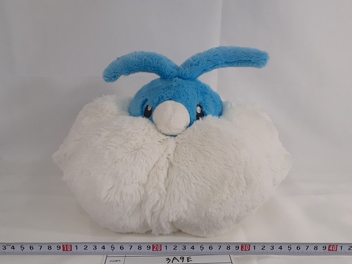 ポケモンセンター ふわふわ抱きぬいぐるみ チルット 2021 ぬいぐるみ ふわふわ抱きぬいぐるみ チルット ｜【公式】ポケモンセンターオンライン