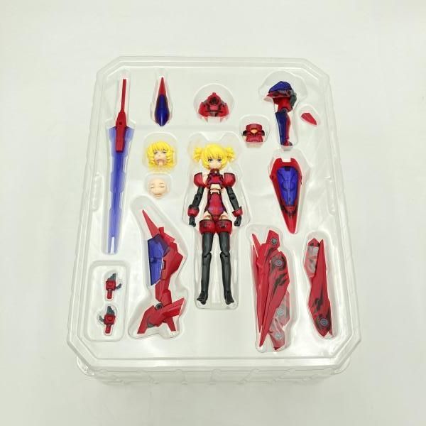 【中古】コナミ 武装神姫 アルトアイネス ローザ[6][240006564292] 中古】コナミ 武装神姫 アルトアイネス ローザ[6] - メルカリ