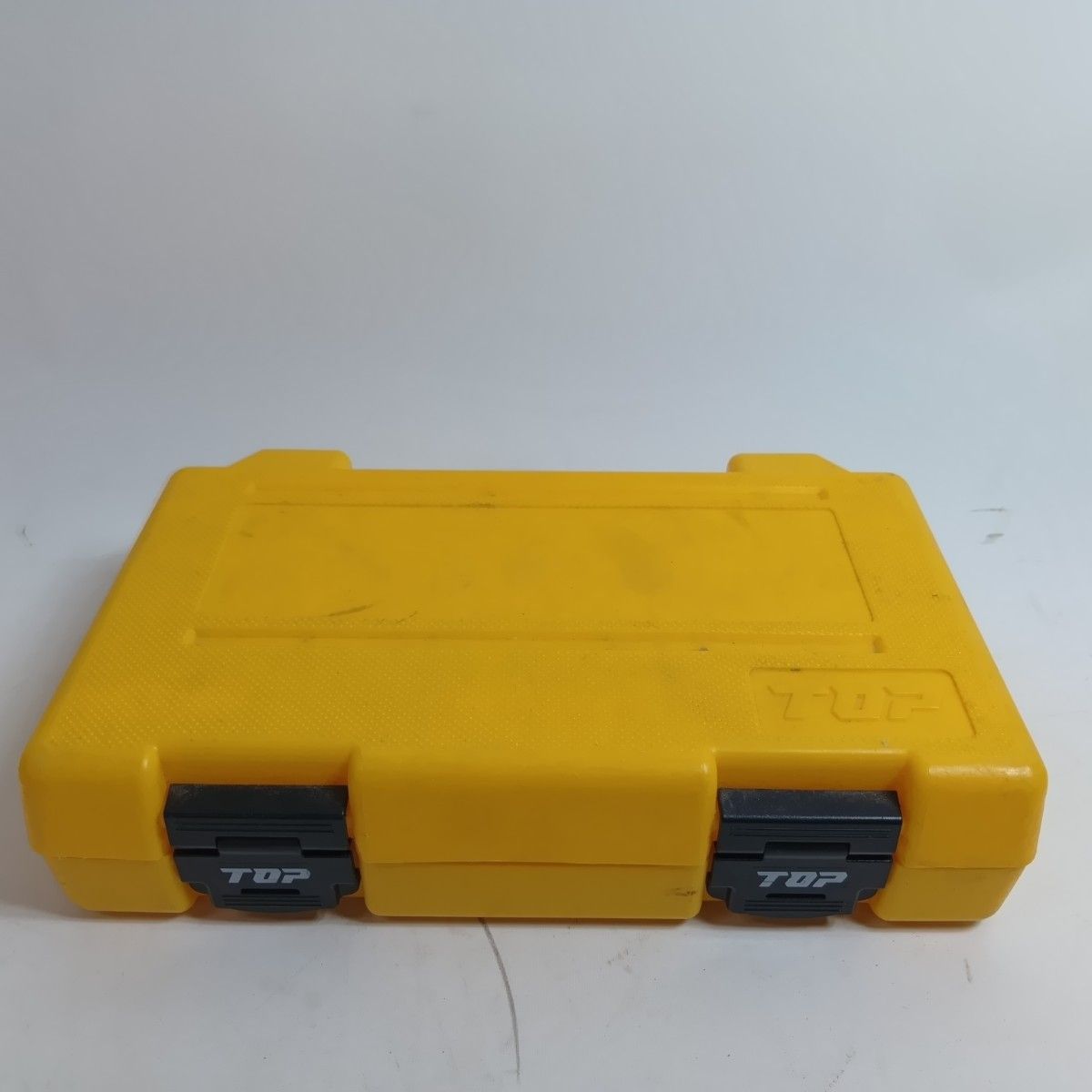 イエロー 程度B