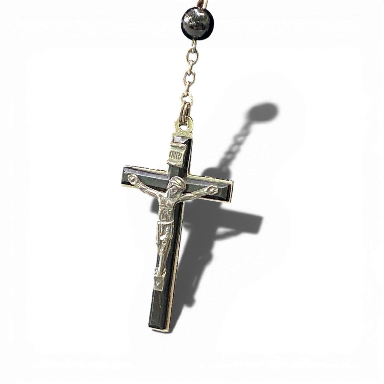 a6 DOLCE&GABBANA ドルチェアンドガッパーナ ロザリオネックレス