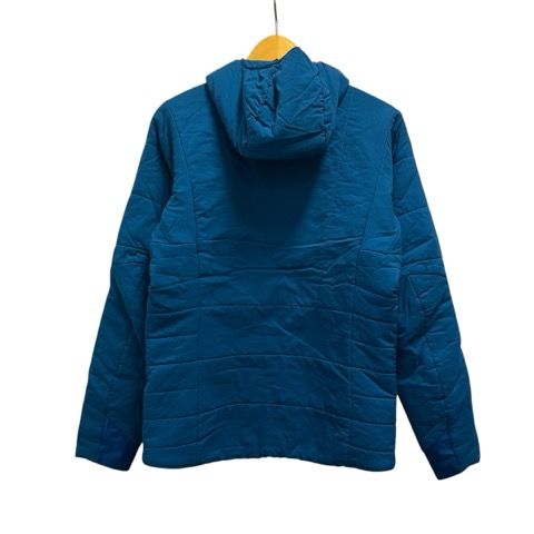 パタゴニア Patagonia ナイロンジャケット ナノエアフーディ 長袖 無地